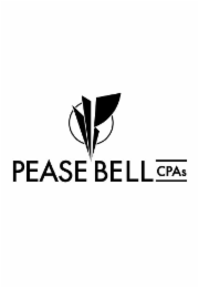 PEASE BELL CPAS logo