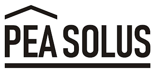 PEASOLUS logo
