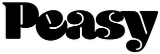 PEASY logo