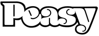 PEASY logo