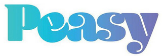 PEASY logo