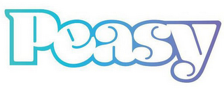 PEASY logo