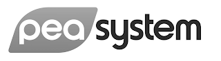 PEASYSTEM logo