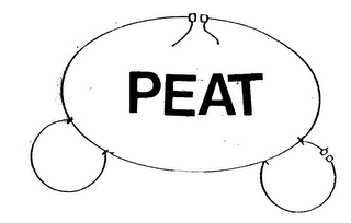 PEAT logo