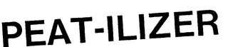 PEAT-ILIZER logo