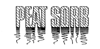 PEAT SORB logo
