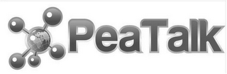PEATALK logo
