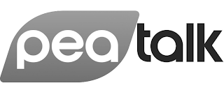 PEATALK logo