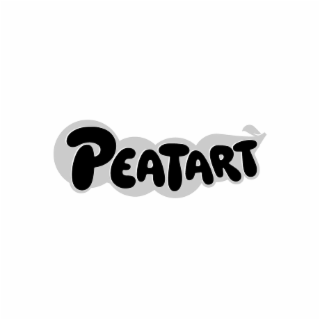 PEATART logo