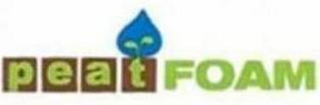 PEATFOAM logo