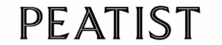 PEATIST logo