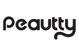 PEAUTTY logo