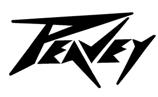 PEAVEY logo