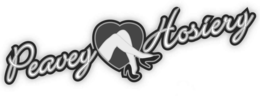 PEAVEY HOSIERY logo