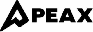 PEAX logo