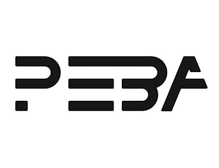 PEBA logo