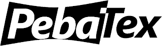 PEBATEX logo