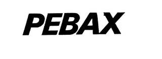PEBAX