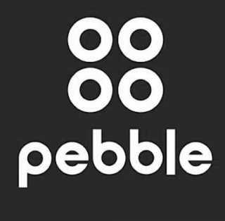 PEBBLE logo