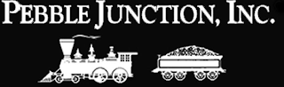 PEBBLE JUNCTION, INC. logo