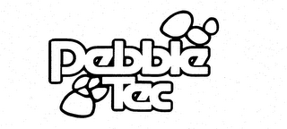 PEBBLE TEC logo