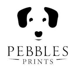 PEBBLES PRINTS