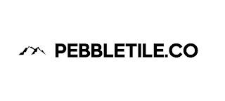 PEBBLETILE.CO logo