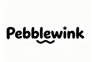 PEBBLEWINK logo