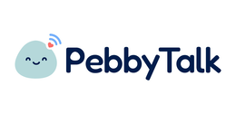 PEBBYTALK logo