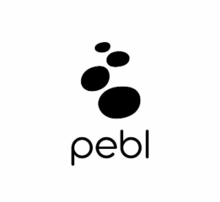 PEBL logo