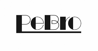 PEBRO logo