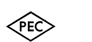 PEC logo