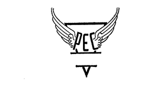 PEC logo