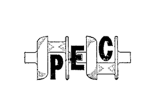 PEC logo