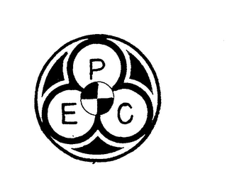 PEC logo