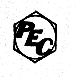 PEC logo
