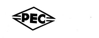 PEC logo