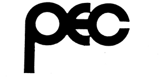PEC logo