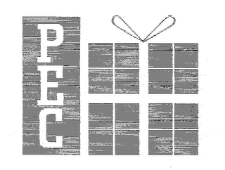 PEC logo