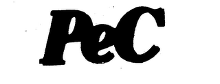 PEC logo