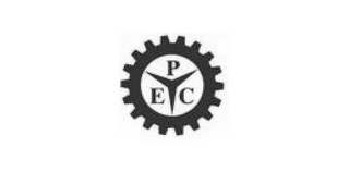 PEC logo