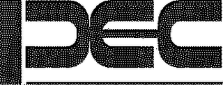 PEC logo