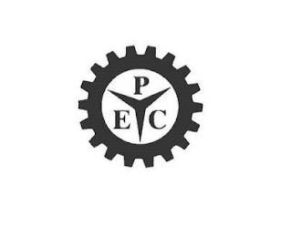 PEC logo