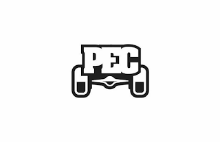 PEC logo