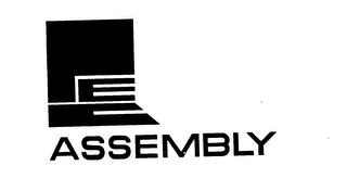 PEC ASSEMBLY logo