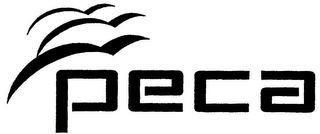 PECA logo
