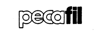 PECAFIL logo