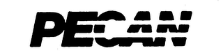 PECAN logo
