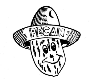 PECAN logo