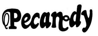 PECAN-DY logo